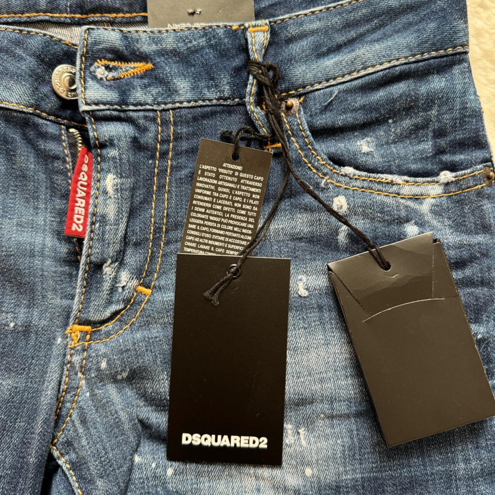 Dsquared jeans - Picture 2 of 6